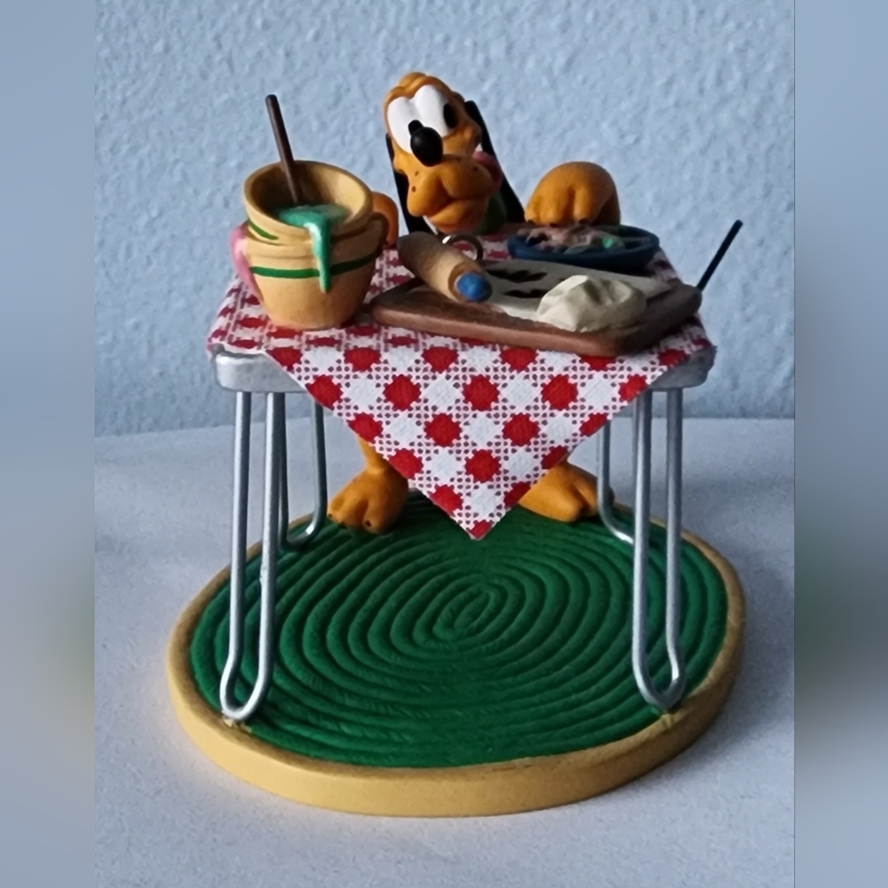 Hallmark  Keepsake Ornament